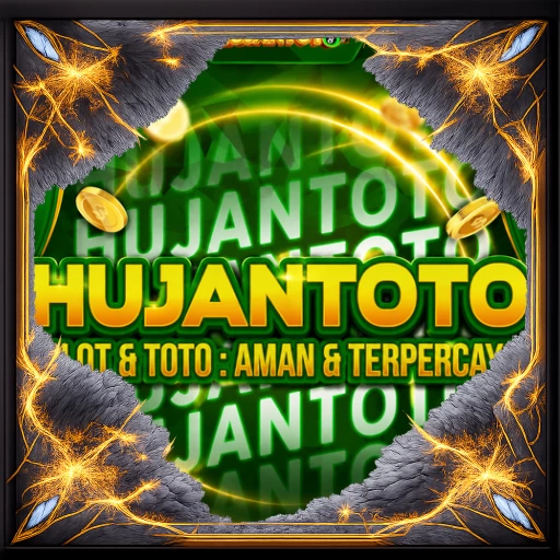 hujantoto APK Resmi — ikon aplikasi